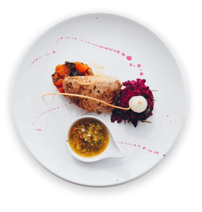 Mane Course Restaurant Page - ManabeesMusic