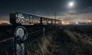 Midnight Freight